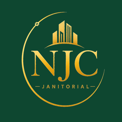 NJC Janitorial logo