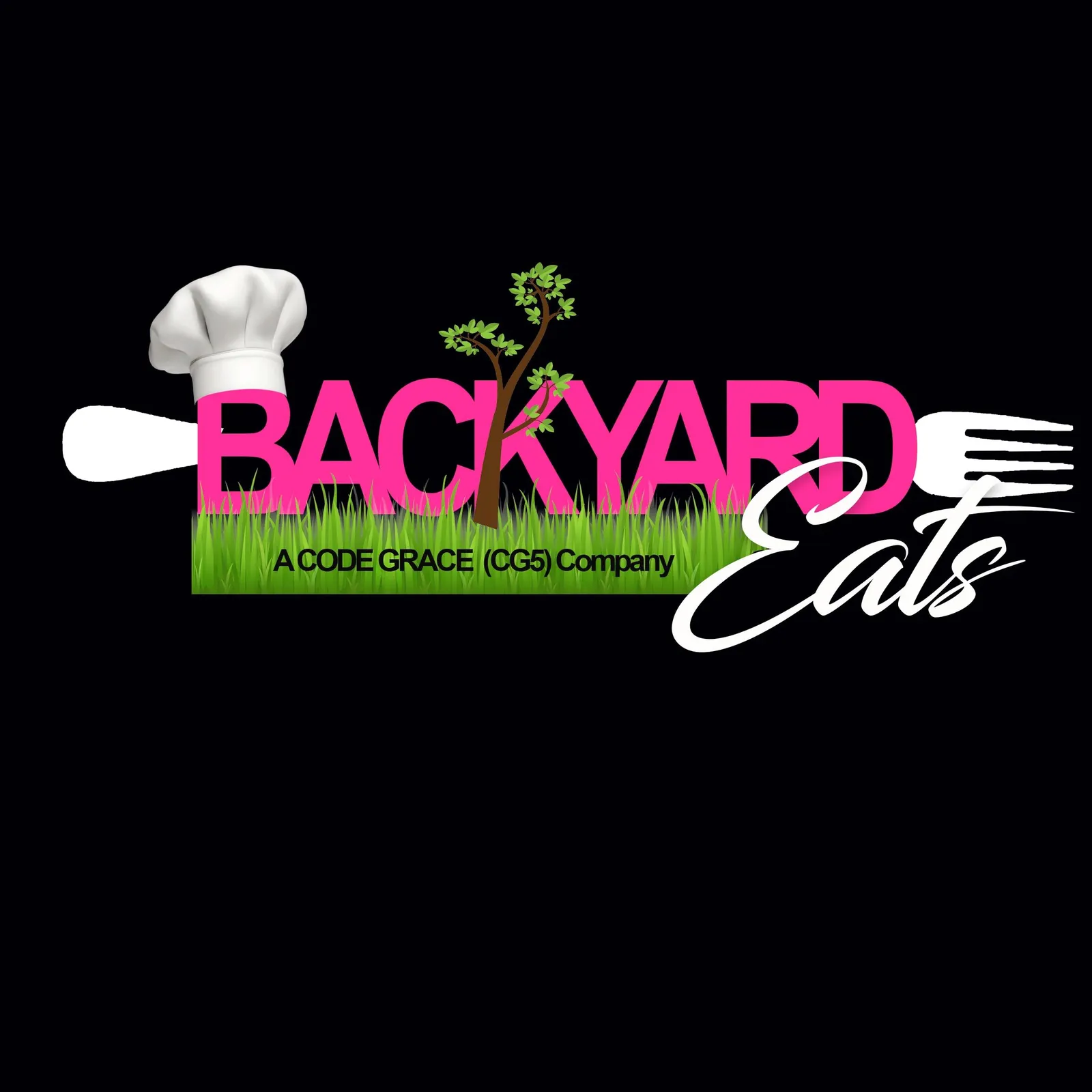Backyard Eats