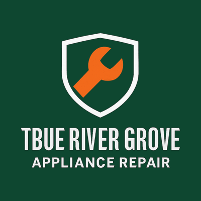 True River Grove Appliance Repair logo