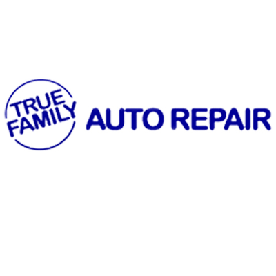 True Family Auto logo