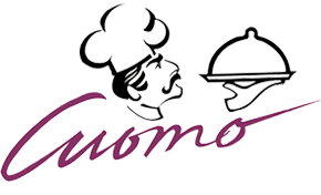 Cuomo Catering logo