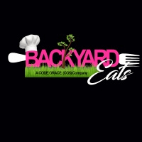 Backyard Eats logo