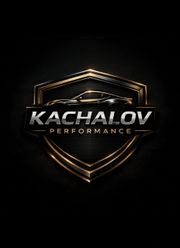 Kachalov Performance logo