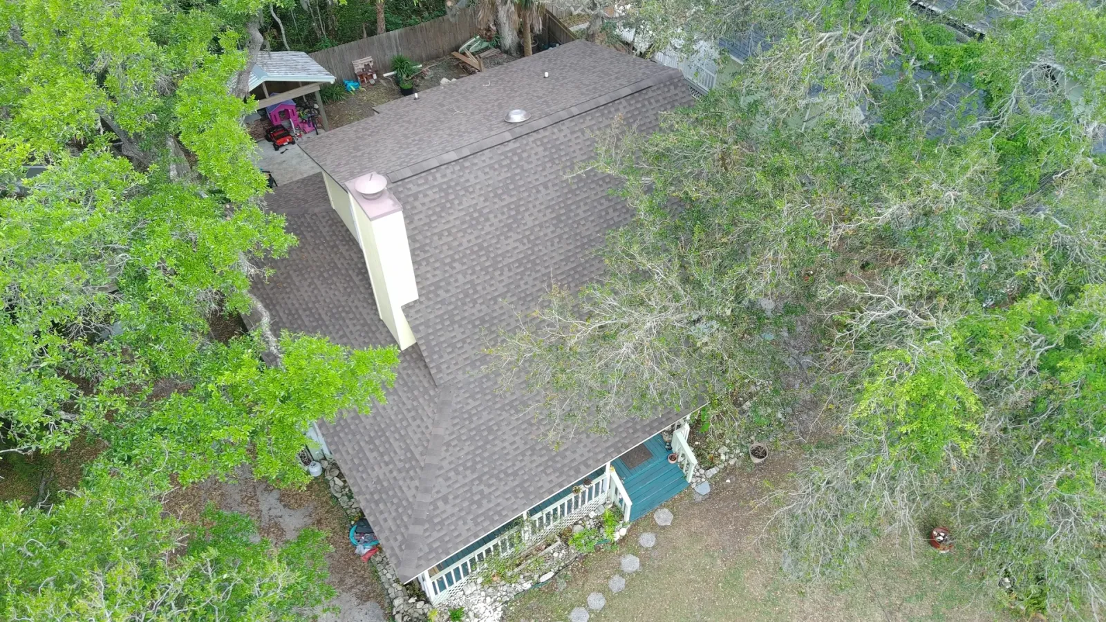Big A Roofing