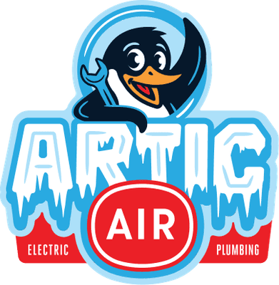 Artic Air Home Services logo