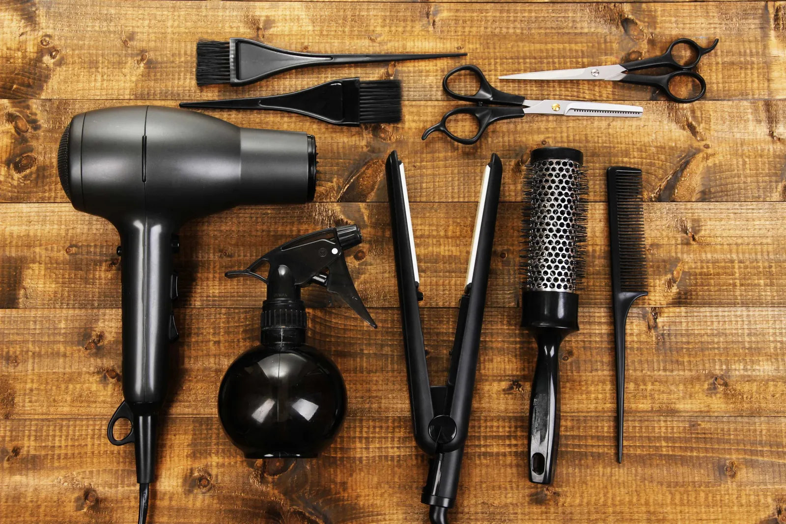 Exclusively Yours Salon & Hair Loss Center