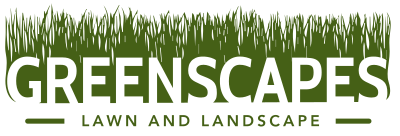 Greenscapes Lawn and Landscape LLC logo