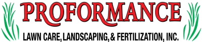 Proformance Lawn Care, Landscaping, & Fertilization logo