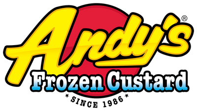 Andy's Frozen Custard logo
