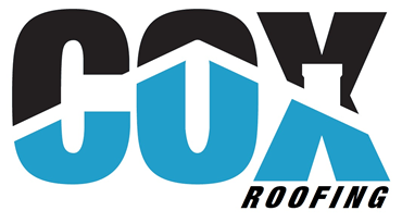 Cox Roofing logo