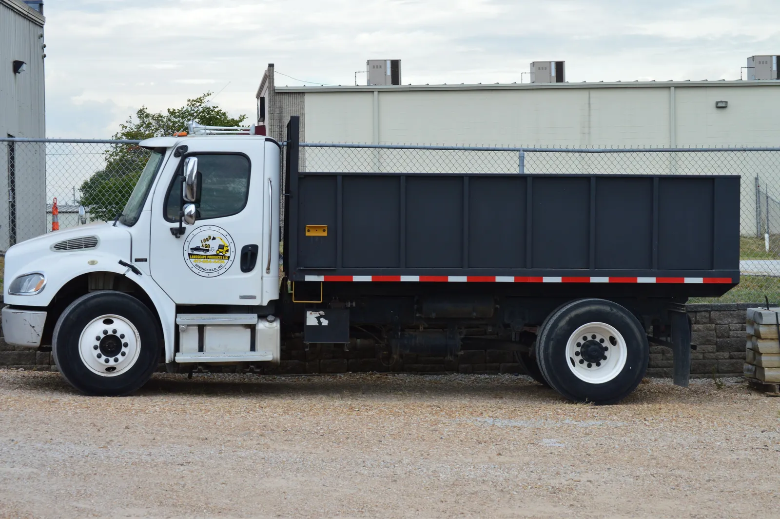 Load & Go Landscape Products LLC