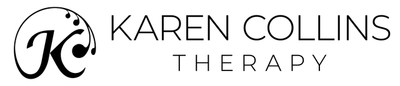 Karen Collins Therapy logo