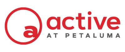 Active Wellness Center Petaluma logo