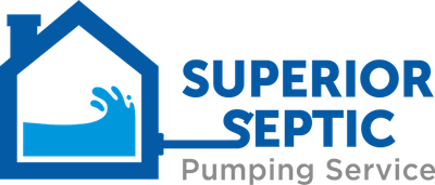 Superior Septic Pumping Service logo