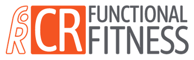 CR Functional Fitness logo