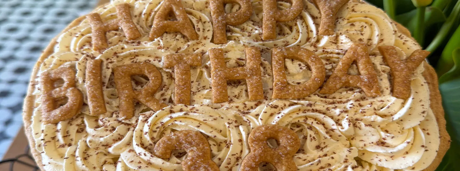 Petaluma Pie
