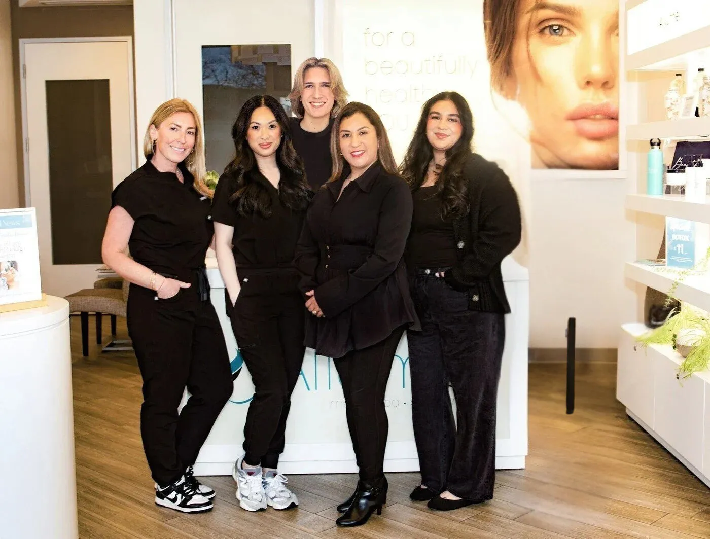 Allume Med Spa