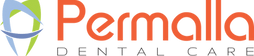 Permalla Dental Care logo