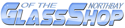 GlassShop Of THe NorthBay logo