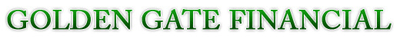 Golden Gate Financial logo