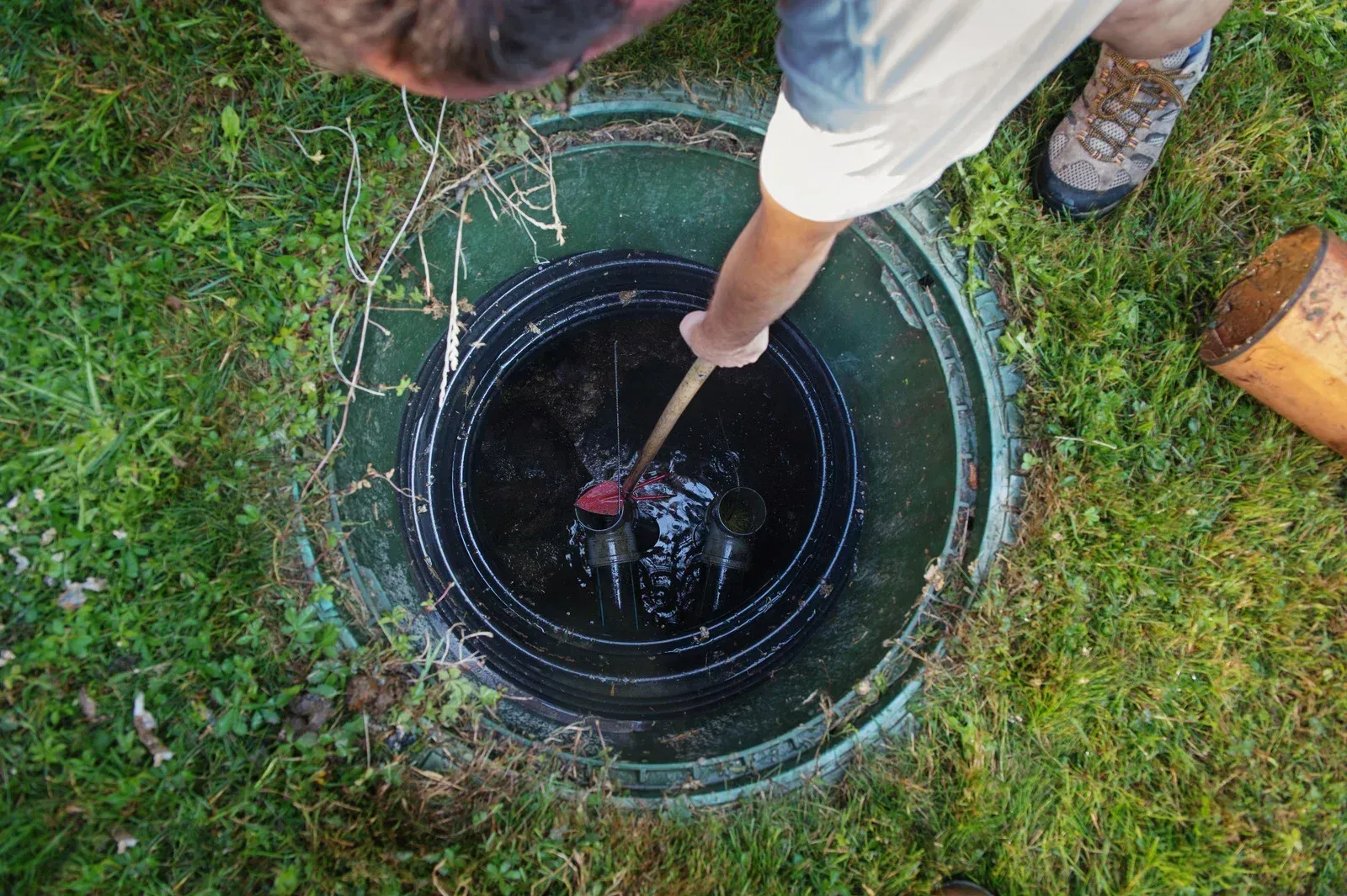 Superior Septic Pumping Service