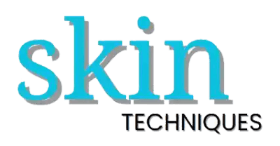 Skin Techniques logo