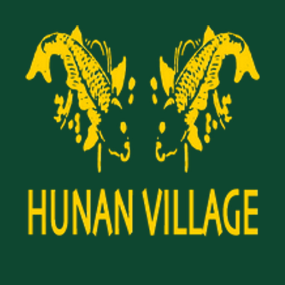 Hunan Village at Petaluma logo