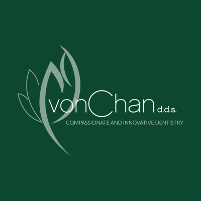 Von Chan DDS logo
