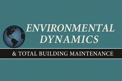 Environmental Dynamics logo