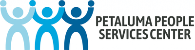 Petaluma People Services Center logo