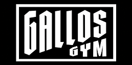 Gallos Gym logo