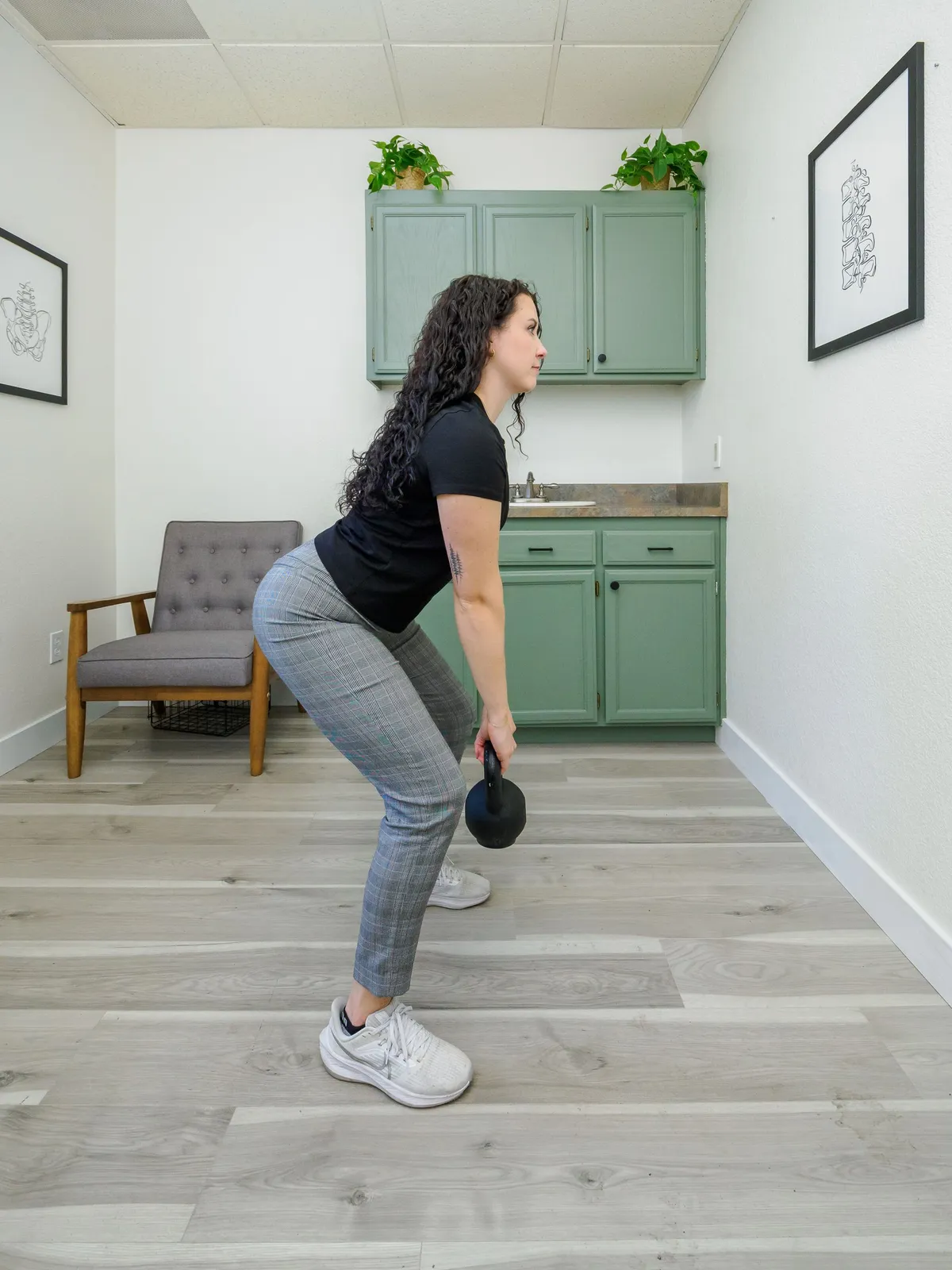 Resilience Chiropractic & Coaching