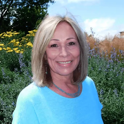 Judith "J" Barlas, MFT