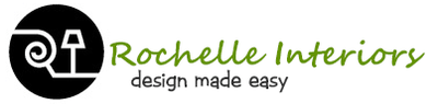 Rochelle Interiors logo
