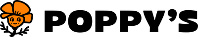 Poppy's logo