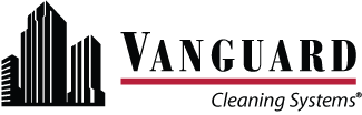 Vanguard Cleaning Systems of the North Bay logo