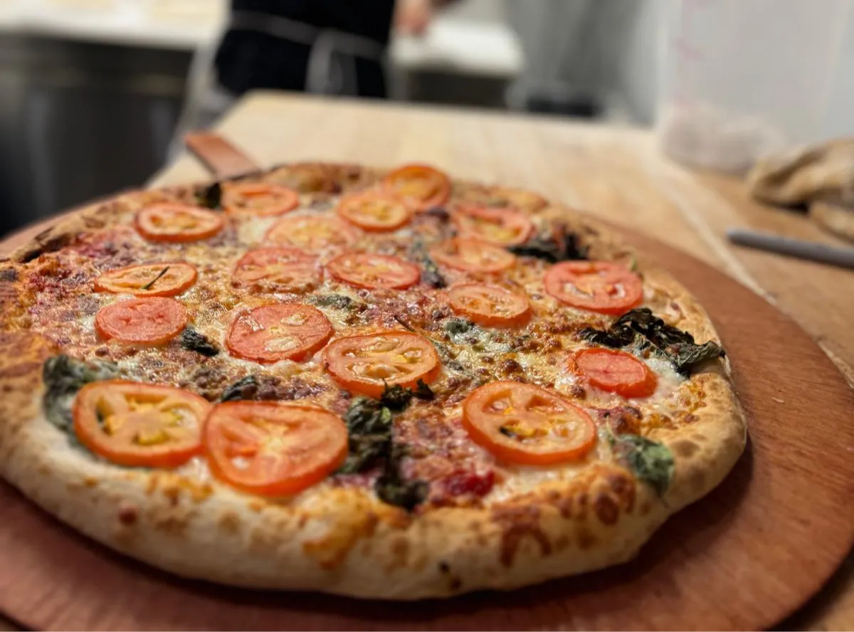 Stefano's Pizza