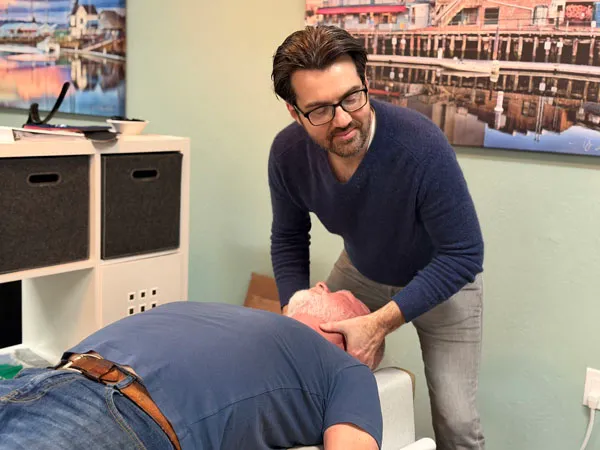 Luminous Chiropractic