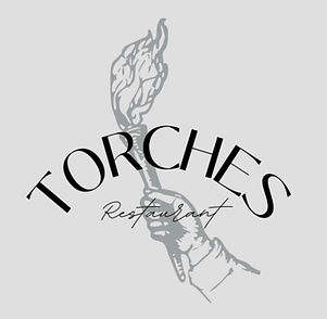 Torches logo