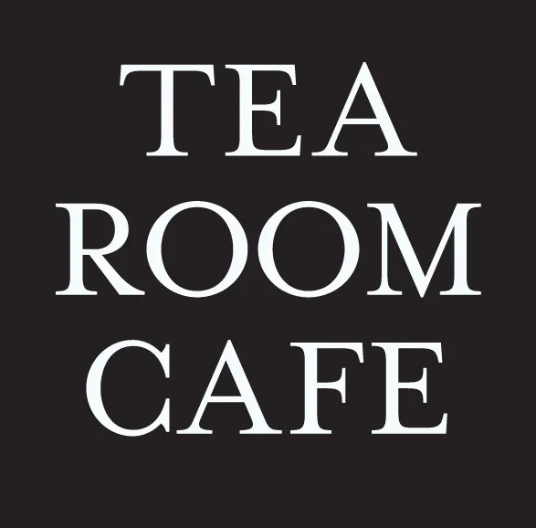 Tea Room cafe