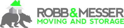 Robb & Messer Moving & Storage logo