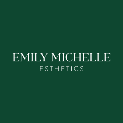 Emily Michelle Esthetics logo