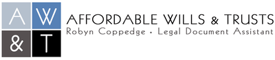 Affordable Trusts logo