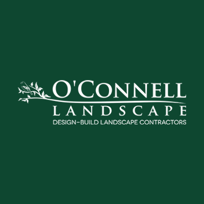 O’Connell Landscape logo
