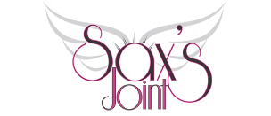 Sax's Joint logo