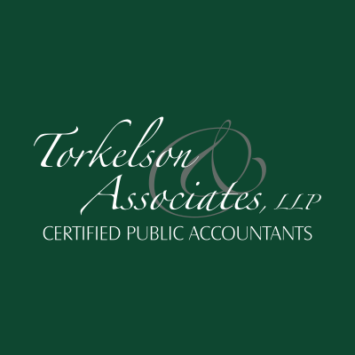Torkelson & Associates CPAs, LLP logo