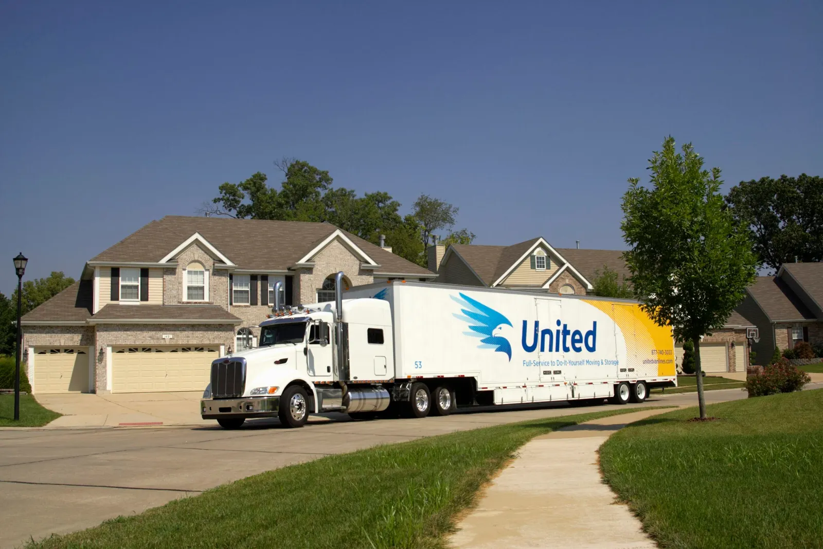 Hughes Relocation Services