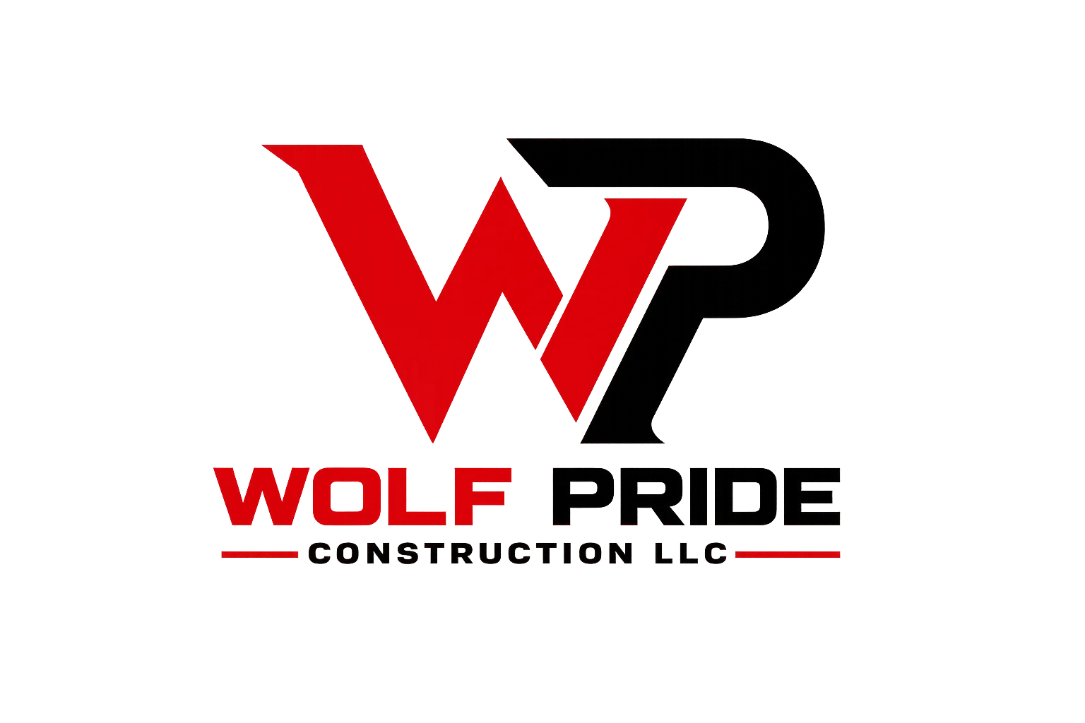 Wolf Pride Construction LLC