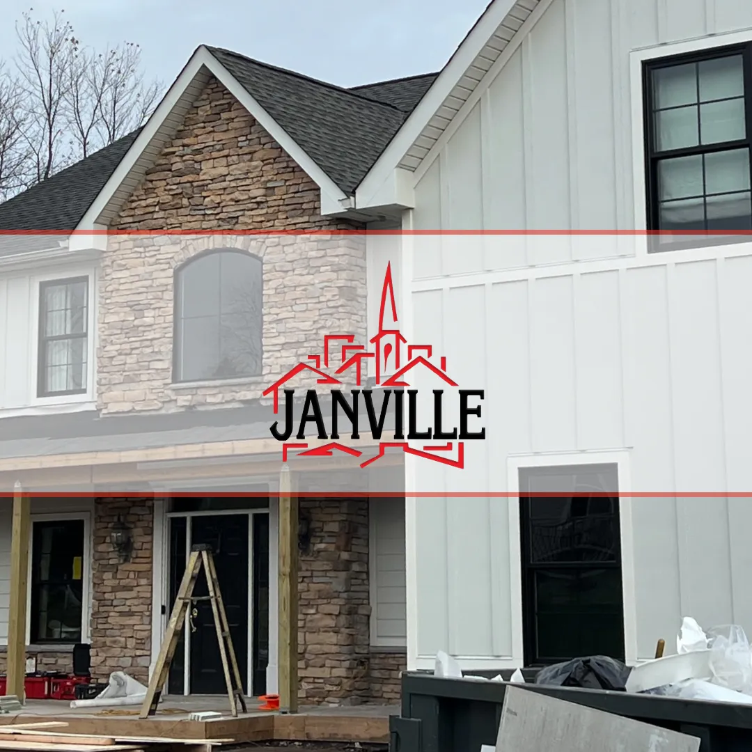 Janville Home Improvement