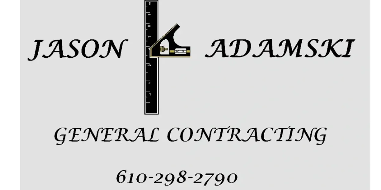 Jason Adamski General Contracting